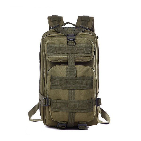 Military - Hiking Backpack