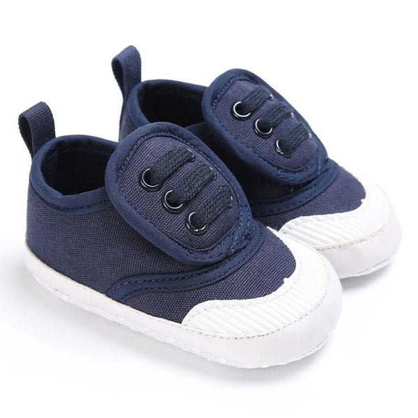 Baby sports shoes