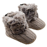 Baby Snow Boots - Offy'z6