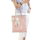Xiniu Zipper Pocket Women Shoulder Bag - Offy'z6