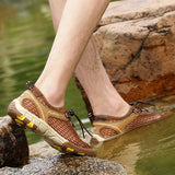 Casual Upstream Comfy Footwear - Offy'z6