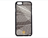 MMORE Organika Skeleton Leaves Phone case - Phone Cover - Phone accessories - Offy'z6