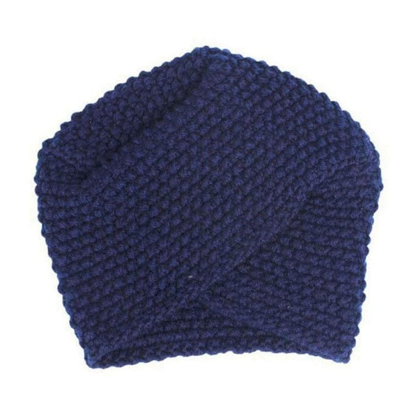 Warm Winter knitted Hat / Beanie