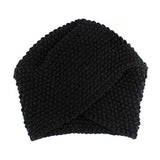 Warm Winter knitted Hat / Beanie - Offy'z6