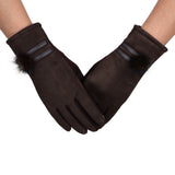 Warm Free Size Women Gloves for Winter - Offy'z6