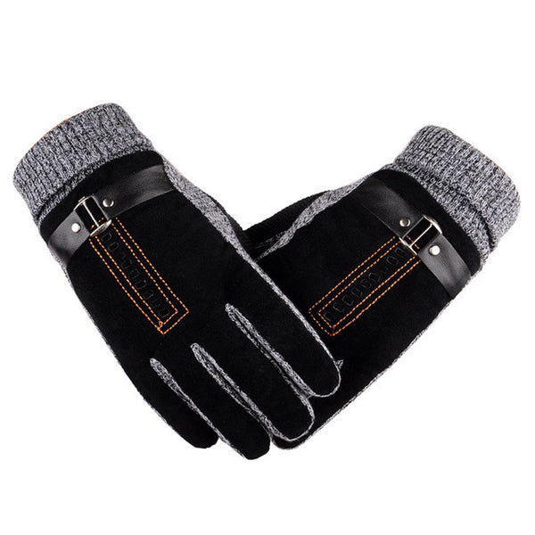 Unisex -Warm Tactical Gloves