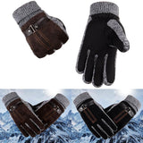 Unisex -Warm Tactical Gloves - Offy'z6