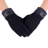 New Style Gloves Women Men Winter Warm Motorcycle Ski Snow Snowboard Tactical Gloves High Quality luvas de inverno - Offy'z6