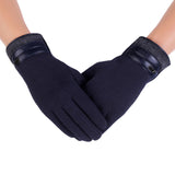 New Style Gloves Women Men Winter Warm Motorcycle Ski Snow Snowboard Tactical Gloves High Quality luvas de inverno - Offy'z6