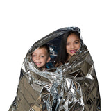 Emergency Thermal Blankets (Pack of 10) - Offy'z6