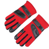 Thickened Skiing Breathable  Gloves - Offy'z6