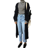 Casual Loose Coat Jacket Outwear - Offy'z6