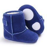 Baby winter boots - Unisex - Offy'z6