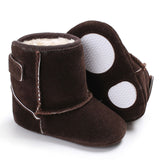 Baby winter boots - Unisex - Offy'z6