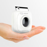 Mini Thermal Paper Photo Printer - Offy'z6