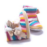 Winter Baby Shoes - Offy'z6