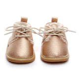 Non-slip Baby  Footwear - Offy'z6