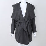 Windbreaker Trenchcoat Jacket - Offy'z6