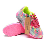 Breathable  Air Cushion Shoes - Offy'z6