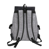 Unisex Multifunctional  Rucksack Travel Backpack - Offy'z6