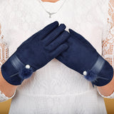 Women Gloves & Mittens - Offy'z6