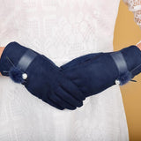 Women Gloves & Mittens - Offy'z6