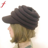 Women's Winter Hats - Offy'z6