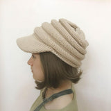 Women's Winter Hats - Offy'z6