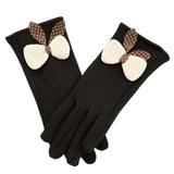 Womens Winter Warm Gloves/Mittens - Offy'z6
