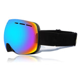 Ski Goggles Double Lens - Offy'z6