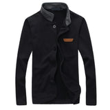 Simple Thick Outwear - Offy'z6