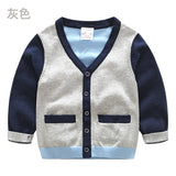 Baby Boy Jacket / Coat - Offy'z6
