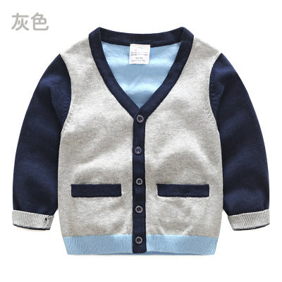 Baby Boy Jacket / Coat