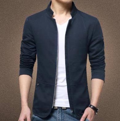 NEW 2017 FAVOCENT Casual Jacket  Men's fashion