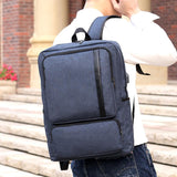 Unisex Travel Backpack - Multifuntion - Offy'z6
